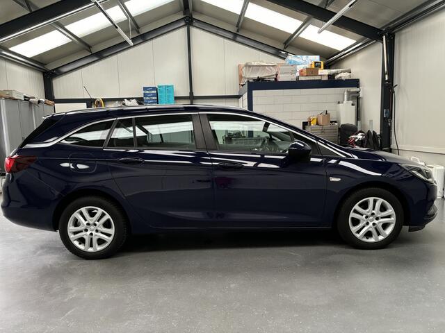 Opel ASTRA Sports Tourer 1.0 Edition Keurige auto!