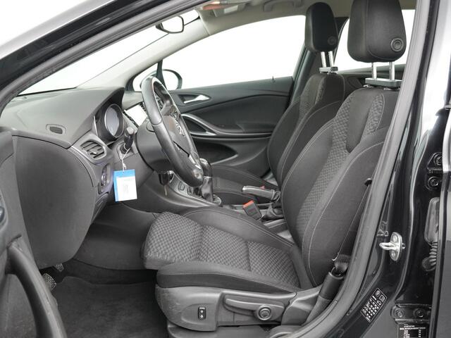 Opel ASTRA Sports Tourer 1.0 Business+