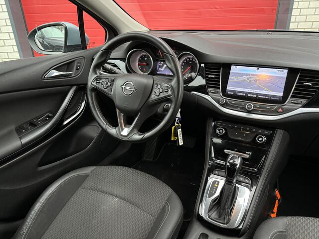 Opel ASTRA 1.4 150PK Innovation AUTOMAAT / CAMERA / NAVI / CLIMA / CARPLAY / PDC / BLUETOOTH / CRUISE