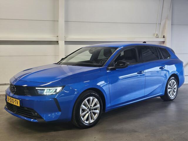 Opel ASTRA Sports Tourer 1.2 Level 2 | Automatische Airco | Cruise Control | Navigatie | CArplay