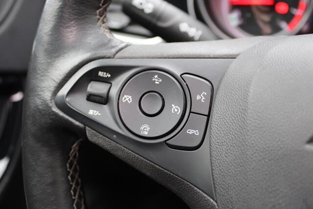 Opel ASTRA Sports Tourer 1.6 Turbo Business Executive | 200PK | BLIS | Camera | Keyless