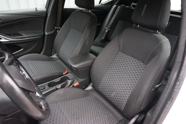 Opel ASTRA 1.0 Turbo Business Navi.Airco.Cruise.Pdc