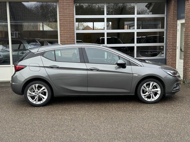 Opel ASTRA 1.0 Turbo Business Executive 105 Pk, Airco/ECC, Navigatie,