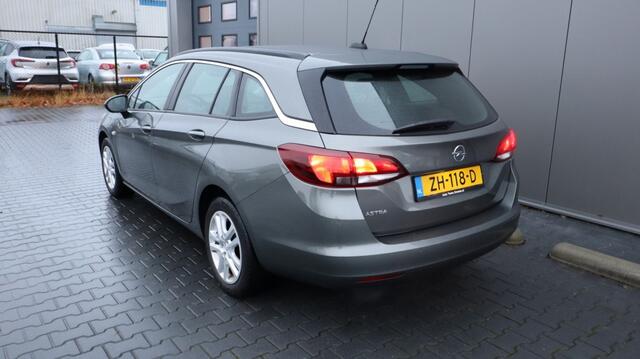 Opel ASTRA 1.0 T. Business | Sport stoel | R Link | Media | Led | Pdc