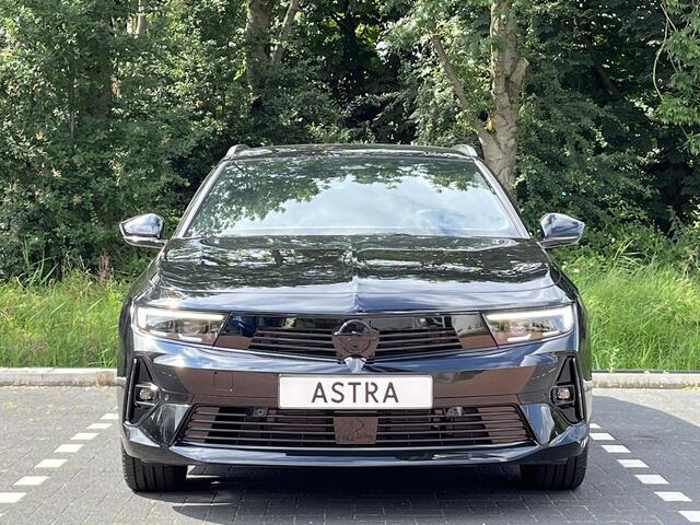 Opel ASTRA 1.2 Turbo 130pk GS ¤ 7468 KORTING | LED PIXEL VERLICHTING|NAVI PRO |