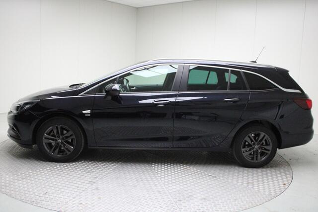 Opel ASTRA Sports Tourer 1.0 Turbo 120 Jaar Edition | navi fullmap | climate control | pdc v/a | carplay | cruise | bluetooth