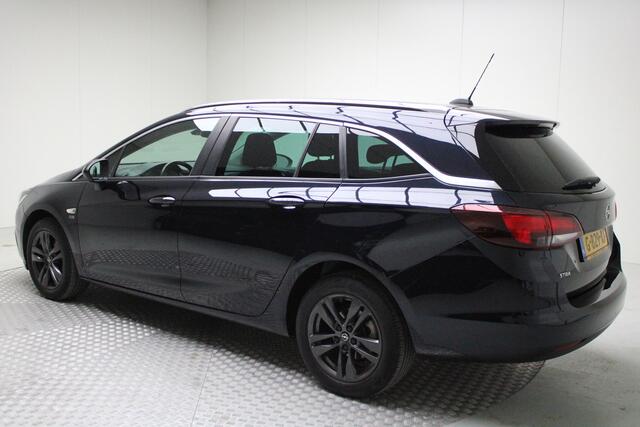 Opel ASTRA Sports Tourer 1.0 Turbo 120 Jaar Edition | navi fullmap | climate control | pdc v/a | carplay | cruise | bluetooth
