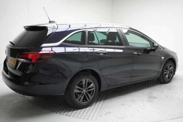Opel ASTRA Sports Tourer 1.0 Turbo 120 Jaar Edition | navi fullmap | climate control | pdc v/a | carplay | cruise | bluetooth