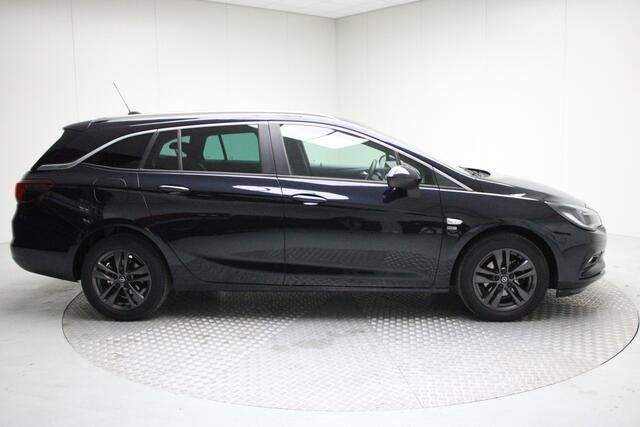 Opel ASTRA Sports Tourer 1.0 Turbo 120 Jaar Edition | navi fullmap | climate control | pdc v/a | carplay | cruise | bluetooth