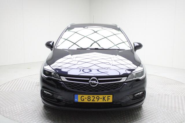 Opel ASTRA Sports Tourer 1.0 Turbo 120 Jaar Edition | navi fullmap | climate control | pdc v/a | carplay | cruise | bluetooth