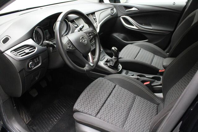 Opel ASTRA Sports Tourer 1.0 Turbo 120 Jaar Edition | navi fullmap | climate control | pdc v/a | carplay | cruise | bluetooth