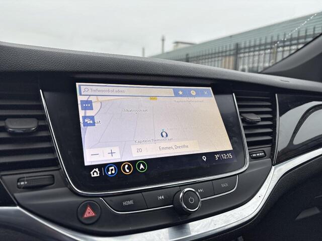 Opel ASTRA Sports Tourer 1.2 Ultimate