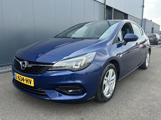 Opel ASTRA 1.2 Elegance
