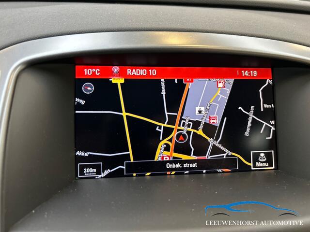 Opel ASTRA Sports Tourer 1.4 Turbo Blitz, navi, airco, cruise, PDC, trekhaak, NL-auto