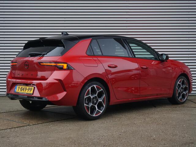 Opel ASTRA 1.2 Level 4 Head-up | 360° Camera