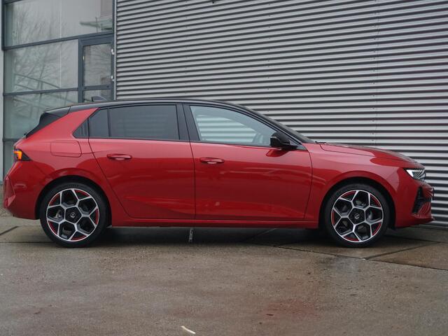 Opel ASTRA 1.2 Level 4 Head-up | 360° Camera