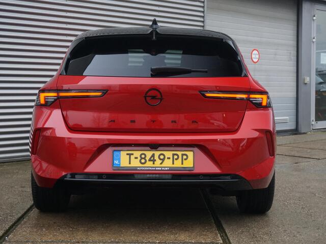 Opel ASTRA 1.2 Level 4 Head-up | 360° Camera