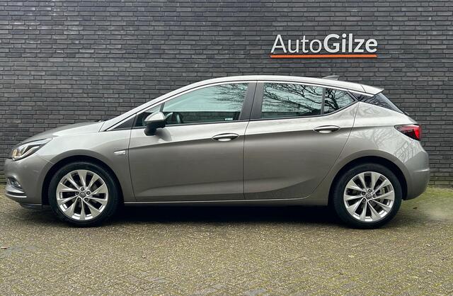 Opel ASTRA 1.0 Edition l Navigatie l Airco l Clima l Lichtmetaal