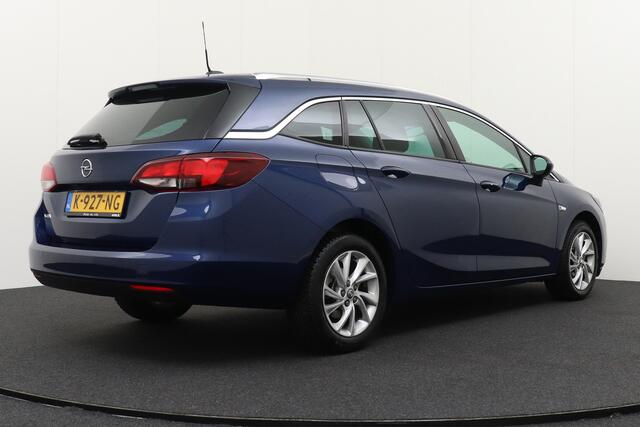 Opel ASTRA Sports Tourer 1.2 Elegance 131 PK Camera Climate Carplay