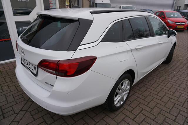 Opel ASTRA Sports Tourer 1.0 Enjoy Automaat