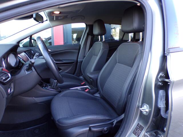Opel ASTRA Sports Tourer 1.0 Innovation Navi Lane Assist PDC Cruise Trekhaak NAP