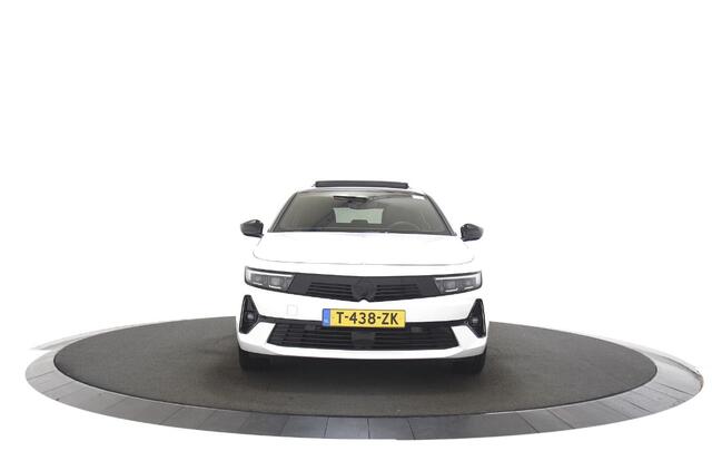 Opel ASTRA Electric 54 kWh GS Panoramadak / Camera / Navigatie