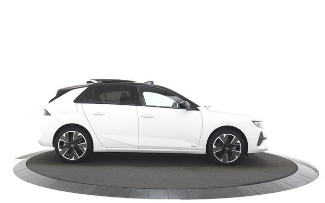 Opel ASTRA Electric 54 kWh GS Panoramadak / Camera / Navigatie