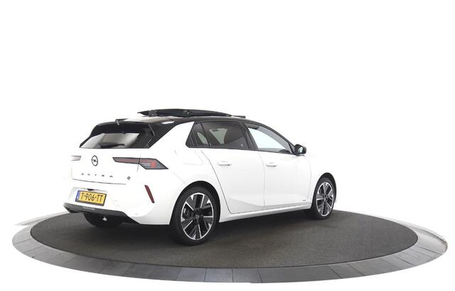 Opel ASTRA Electric 54 kWh GS Camera / Navigatie / Panoramadak