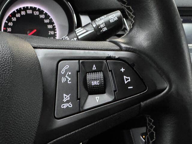 Opel ASTRA Sports Tourer 1.2 Edition Prijs Inclusief Onderhoud & 12 Maand BOVAG Garantie | Achteruitrijcamera | Climate Control |
