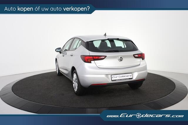 Opel ASTRA 1.4 Turbo Edition*1ste Eigenaar*Navigatie*Parkassist