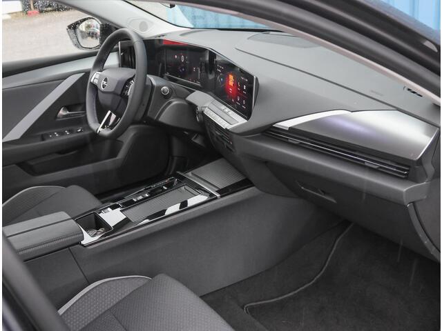 Opel ASTRA Electric 54 kWh Business Edition | Warmtepomp | 11kw lader | AGR-bestuurdersstoel | Apple Carplay/ Android Auto | Adaptieve cruise control | Camera | Parkeersensoren voor & Achter | Navigatie | Stoel & stuur verwarming
