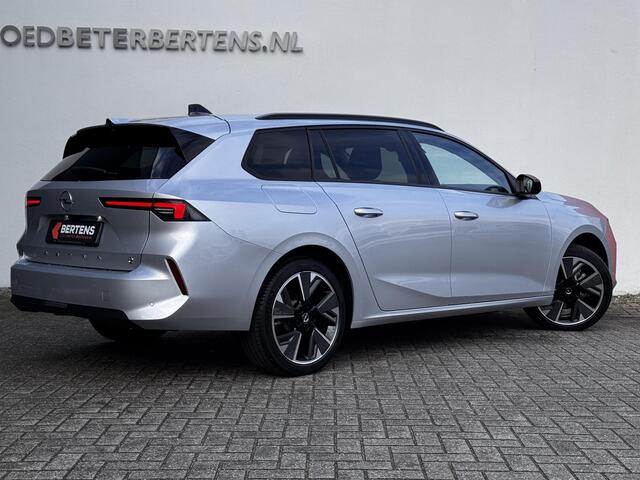 Opel ASTRA Electric 54 kWh | Sports Tourer | Rijklaar geleverd! |