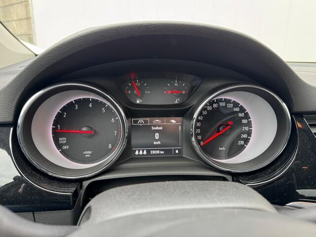 Opel ASTRA 1.0 Innovation Automaat met Matrix LED verlichting, Climate Controle, Bots/Lane-Assist
