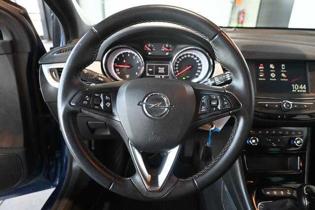 Opel ASTRA Sports Tourer 1.2 Edition 2020 Clima Navigatie 100% Onderhouden! Inruil Mogelijk!