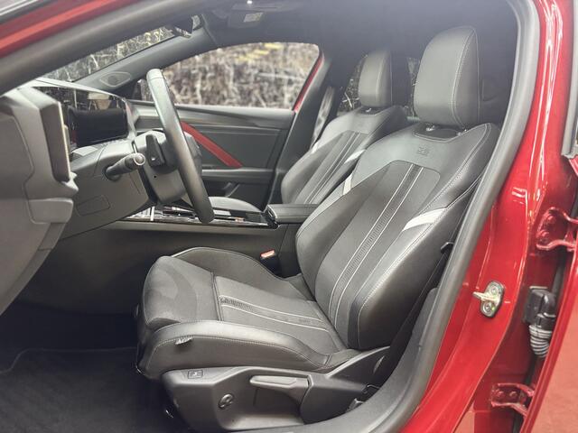 Opel ASTRA 1.6 Hybrid GS Line