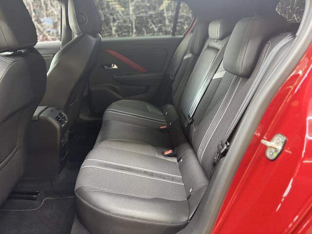 Opel ASTRA 1.6 Hybrid GS Line