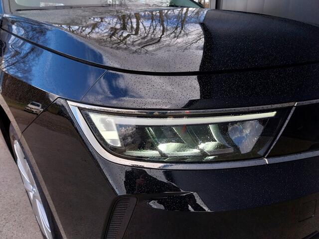 Opel ASTRA 1.2 Edition VIRTUAL COCKPIT APPLE CARPLAY FULL LED NAVI CRUISE ECC