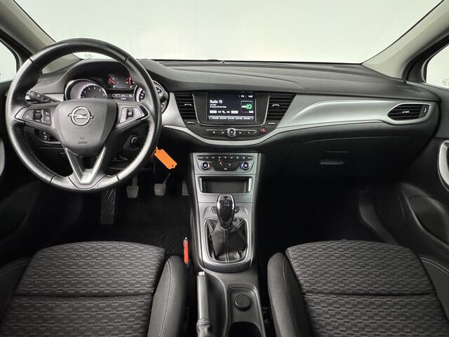 Opel ASTRA Sports Tourer 1.4 Turbo 120 Jaar Edition / Trekhaak / Navigatie /