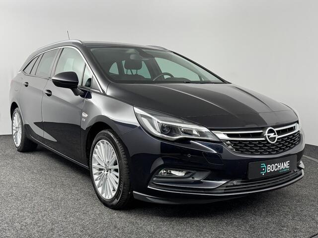 Opel ASTRA Sports Tourer 1.4 Turbo 120 Jaar Edition / Trekhaak / Navigatie /