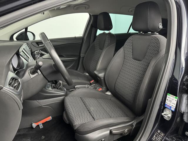 Opel ASTRA Sports Tourer 1.4 Turbo 120 Jaar Edition / Trekhaak / Navigatie /