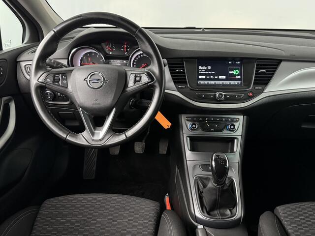 Opel ASTRA Sports Tourer 1.4 Turbo 120 Jaar Edition / Trekhaak / Navigatie /