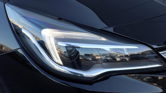 Opel ASTRA 1.0 T. Business Ex. | Led | Comf stoel | Media | Clima