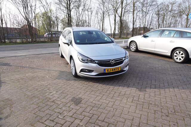 Opel ASTRA Sports Tourer 1.0 Edition TREKHAAK CRUISE NAVI CARPLAY