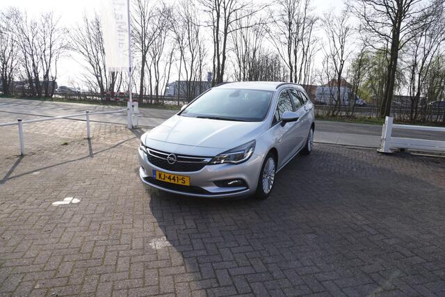 Opel ASTRA Sports Tourer 1.0 Edition TREKHAAK CRUISE NAVI CARPLAY