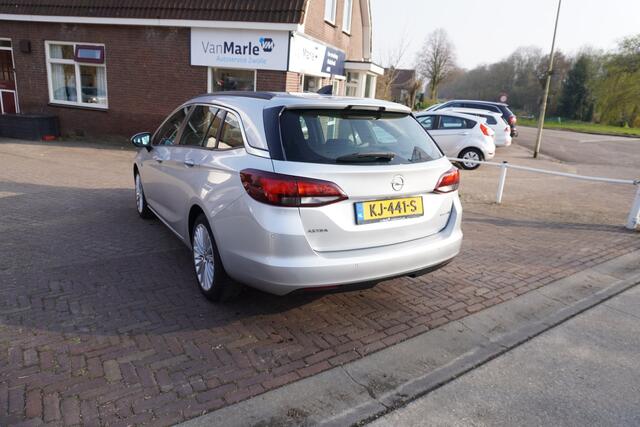 Opel ASTRA Sports Tourer 1.0 Edition TREKHAAK CRUISE NAVI CARPLAY