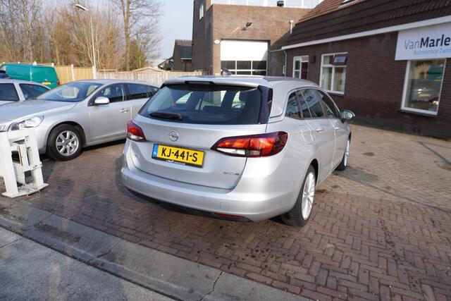 Opel ASTRA Sports Tourer 1.0 Edition TREKHAAK CRUISE NAVI CARPLAY