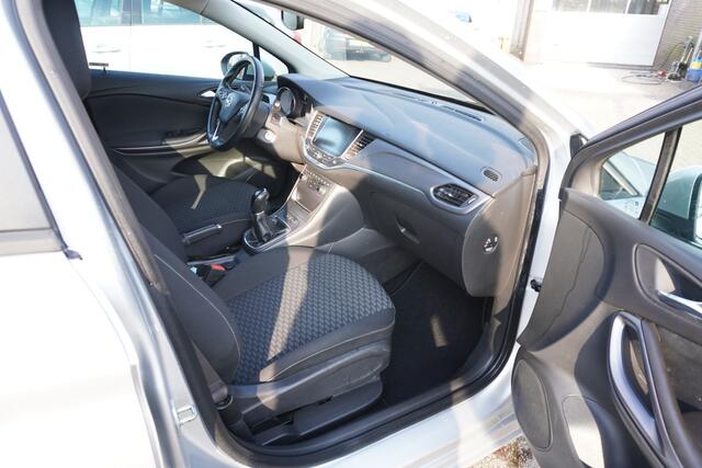 Opel ASTRA Sports Tourer 1.0 Edition TREKHAAK CRUISE NAVI CARPLAY