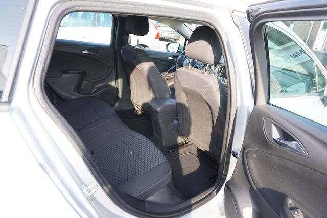 Opel ASTRA Sports Tourer 1.0 Edition TREKHAAK CRUISE NAVI CARPLAY