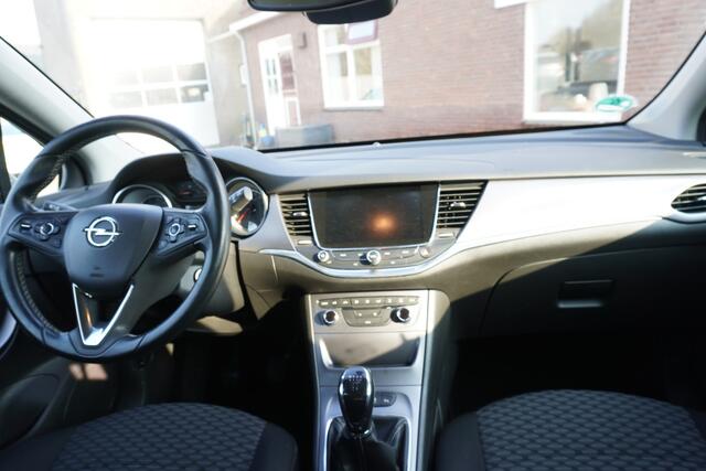 Opel ASTRA Sports Tourer 1.0 Edition TREKHAAK CRUISE NAVI CARPLAY
