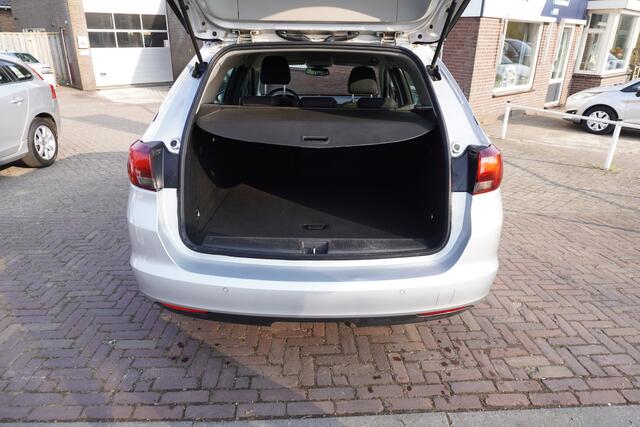 Opel ASTRA Sports Tourer 1.0 Edition TREKHAAK CRUISE NAVI CARPLAY